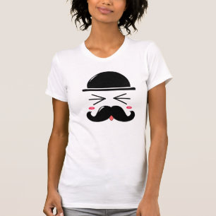 Camiseta Como um ácido