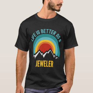 Camiseta Como um judeu