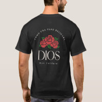 COMO UNA FLOR DELICADA DIOS Cuidara