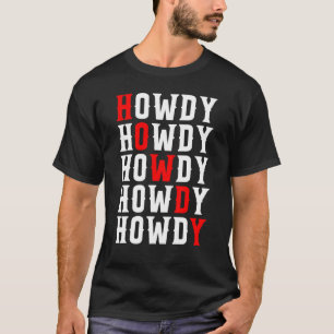 Camiseta Como vai Rodeio Ocidental Retro Vintage País do Su