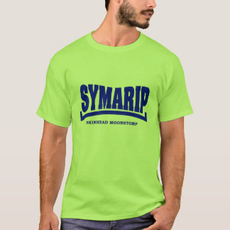 Camiseta Como Você Está Skinhead