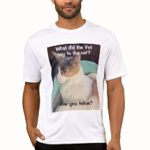 Como você se sente? Hoodie de homens