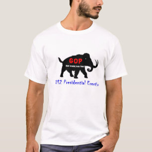 Camiseta Como voto de Jesus