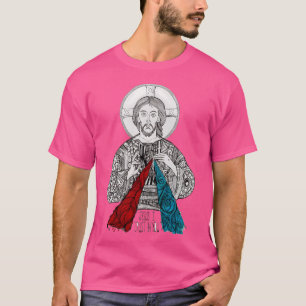 Camiseta Compaixão divino