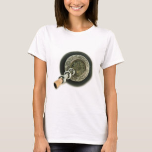 Camiseta Companheiro