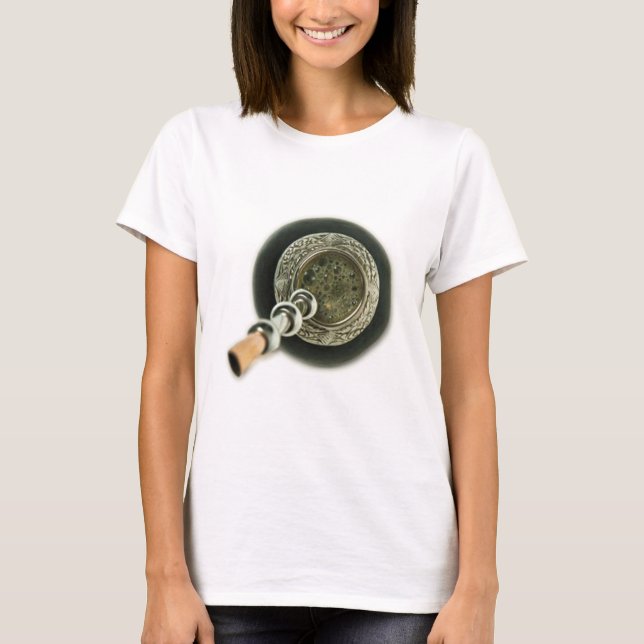 Camiseta Companheiro (Frente)