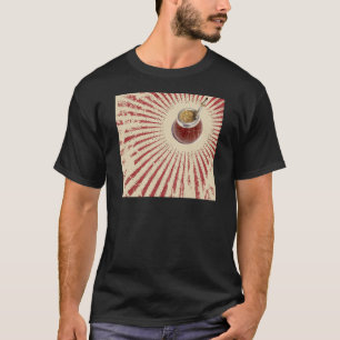 Camiseta Companheiro de Yerba