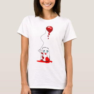 Camiseta Companheiro feliz do tampon! KR 189