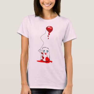 Camiseta Companheiro feliz do tampon! KR 230