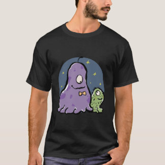 Camiseta companheiros
