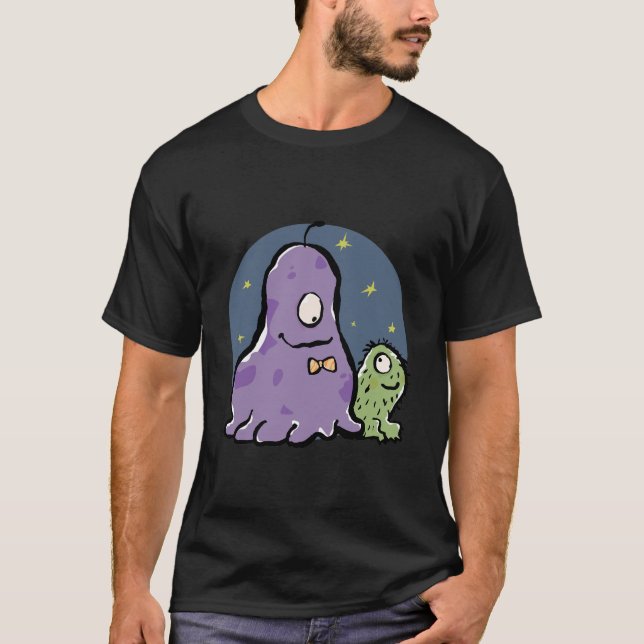 Camiseta companheiros (Frente)