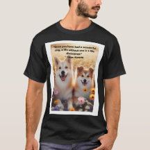 "Companheiros cerejados - Corgi e Cotação"