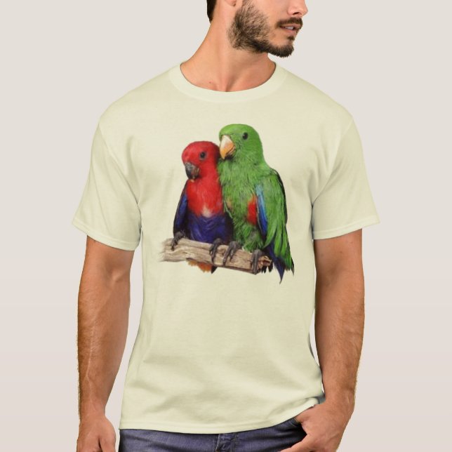 Camiseta Companheiros da vara (Frente)