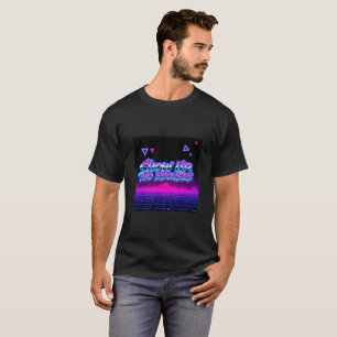 Camiseta Compareça. Sem Desculpas – A Mentalidade Que Muda