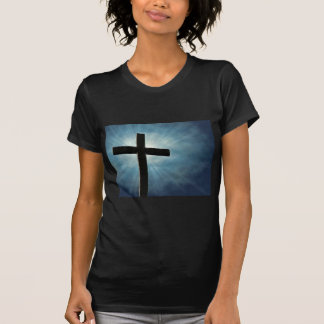 Camiseta Compartilhe de sua fé