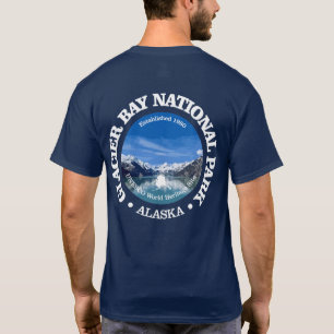 Camiseta Compartimento Glaciar NP2