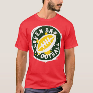 Camiseta Compartimento Verde 1