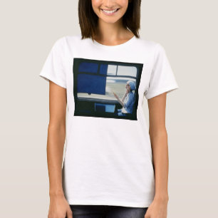 Camiseta Compartimentos 3 1979
