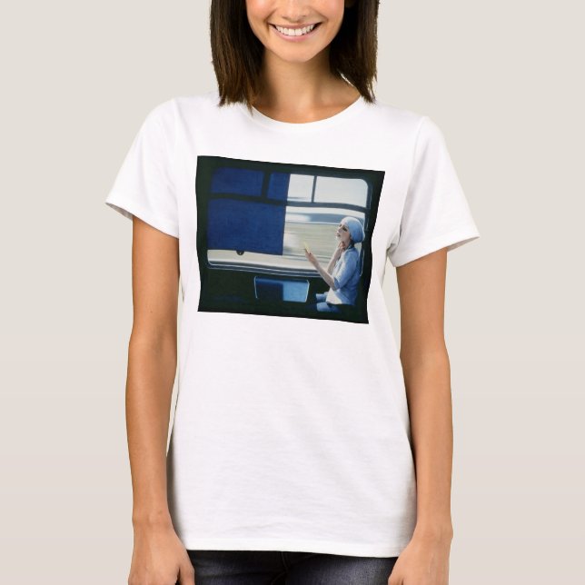 Camiseta Compartimentos 3 1979 (Frente)
