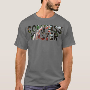 Camiseta Compass Mestre
