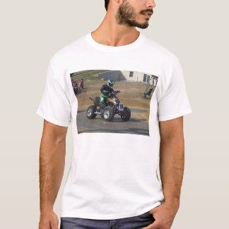 Camiseta Competência de Moore