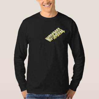 Camiseta Competência do motocross