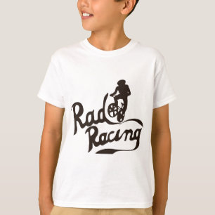 Camiseta competência do rad