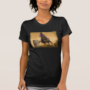 Camiseta Competência do tambor