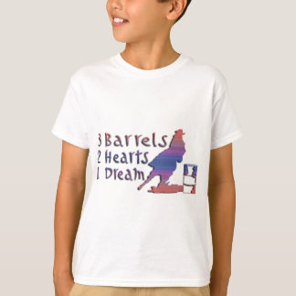 CAMISETA COMPETÊNCIA DO TAMBOR DA MENINA
