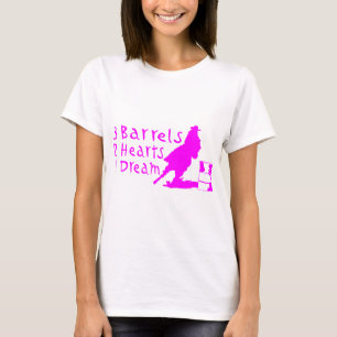 CAMISETA COMPETÊNCIA DO TAMBOR DA MENINA
