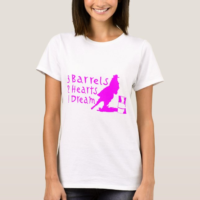 CAMISETA COMPETÊNCIA DO TAMBOR DA MENINA (Frente)