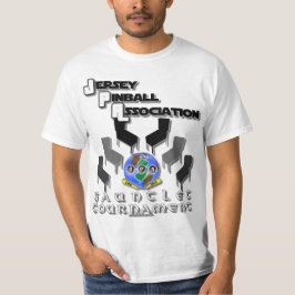 Camiseta Competiam Ver.2 da luva