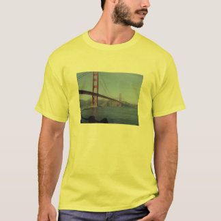 Camiseta Competico - sua foto em um t-shirt dos homens