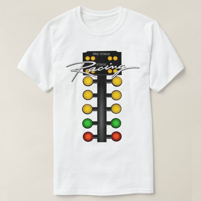 Camiseta COMPETINDO o t-shirt (Frente do Design)