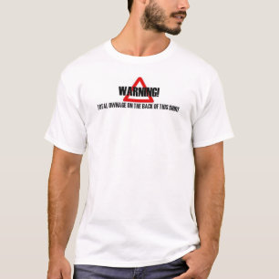 Camiseta Completamente Own3d