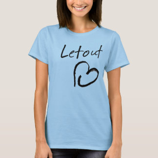 Camiseta Complexo Adorável #1