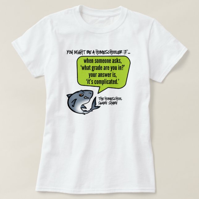 Camiseta Complicado (Frente do Design)