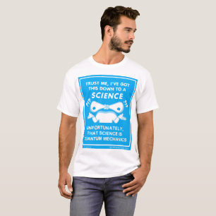 Camiseta "Complicado acima" do t-shirt dos homens