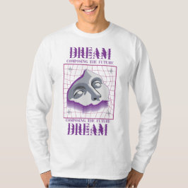 Camiseta Compondo o Sonho Futuro