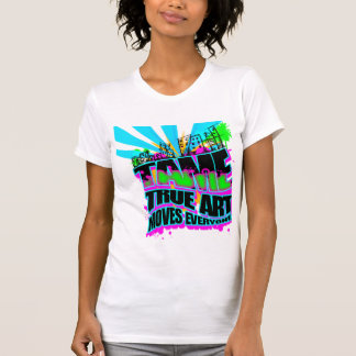 Camiseta Componentes nascidos