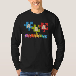 Camiseta Comportamento S Da Análise De Comportamento Aplica