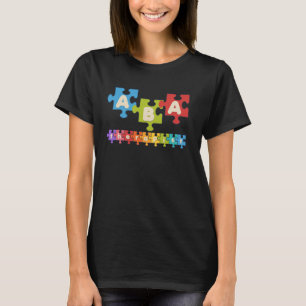 Camiseta Comportamento S Da Análise De Comportamento Aplica