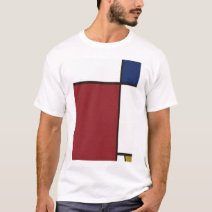 Camiseta Composição