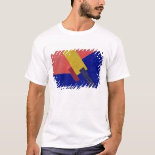 Camiseta Composição, 1918