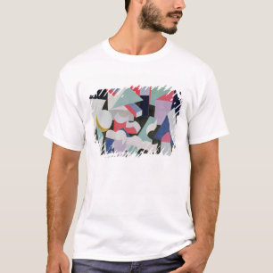 Camiseta Composição, 1927