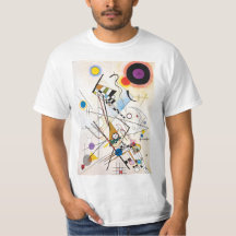 Composição 8 | Kandinsky |