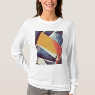 Camiseta Composição arquitectónica