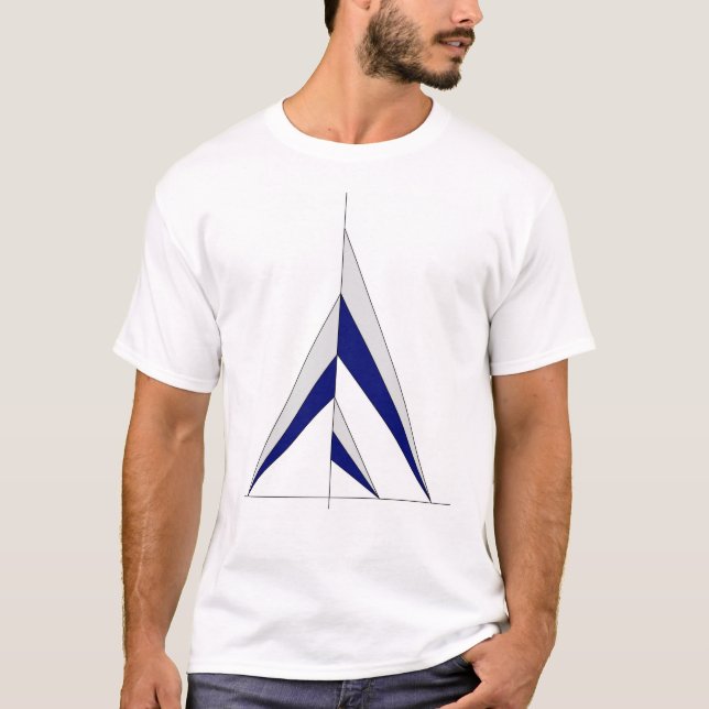 Camiseta Composição TV2 (Frente)