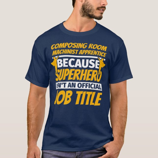 Camiseta COMPOSITANDO MÁQUINAS AMBIENTAIS APRENDER O Humor  (Frente)