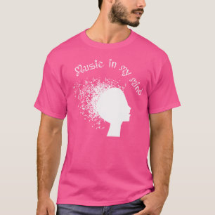 Camiseta Compositor da Orquestra Cantante Música na Minha M